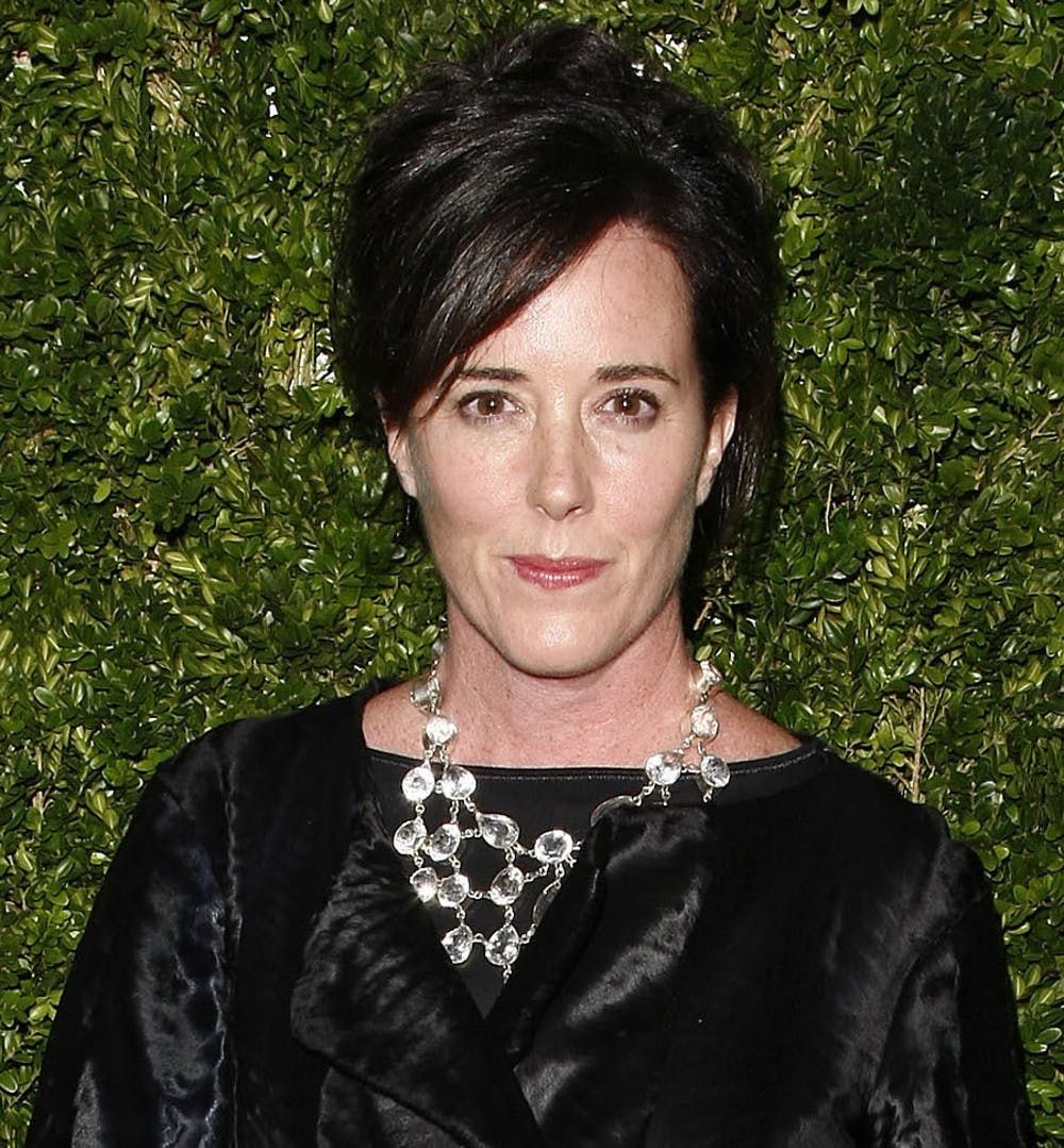 Fashion Designer Kate Spade Dies At Age 55 Brit Co   Image 