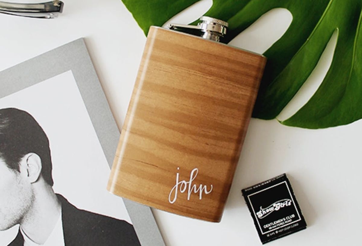 48 DIY Father’s Day Gift Ideas - Brit + Co