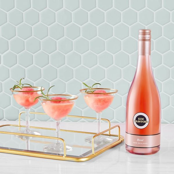 9 Insanely Refreshing Rosé Cocktail Recipes - Brit + Co