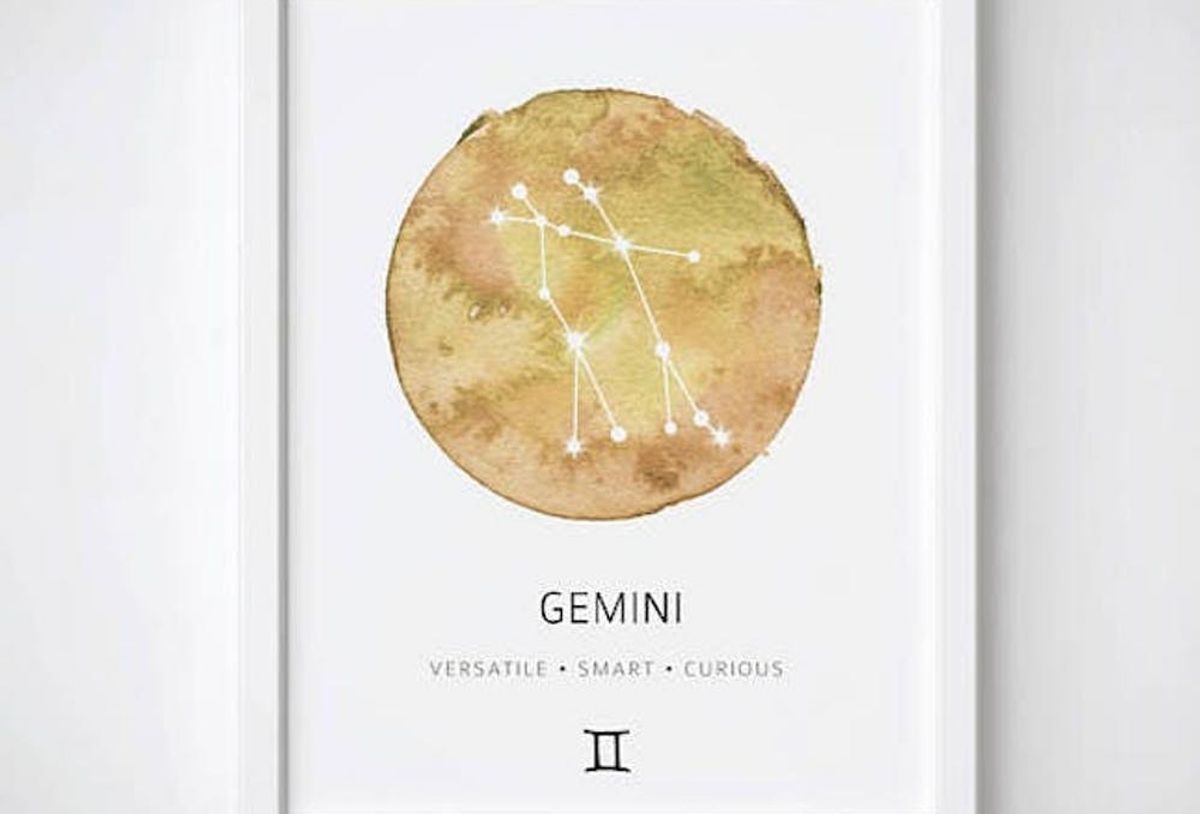 24 Fab Birthday Gift Ideas for Your Gemini Friend - Brit + Co