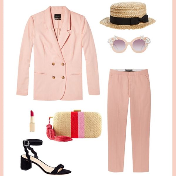 4 #Winning Derby-Inspired Looks for Every Style - Brit + Co