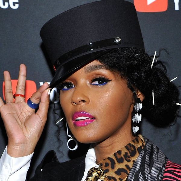 Janelle Monáe Comes Out As Pansexual Brit Co
