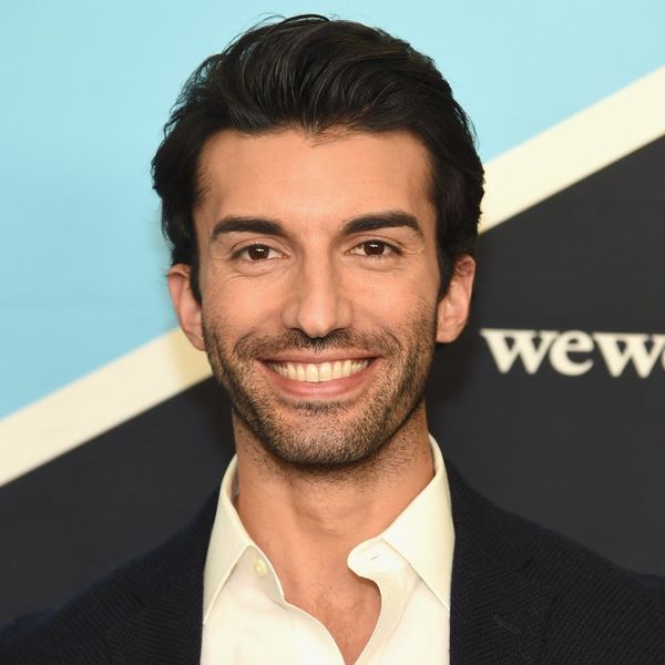 Jane the Virgin’s Justin Baldoni on That Finale Shocker, Fatherhood ...