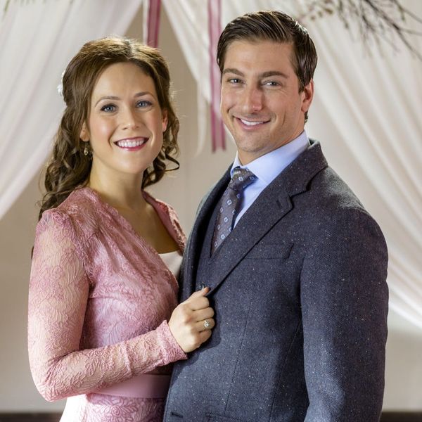 ‘When Calls the Heart’ Star Daniel Lissing Says Goodbye to the Show in