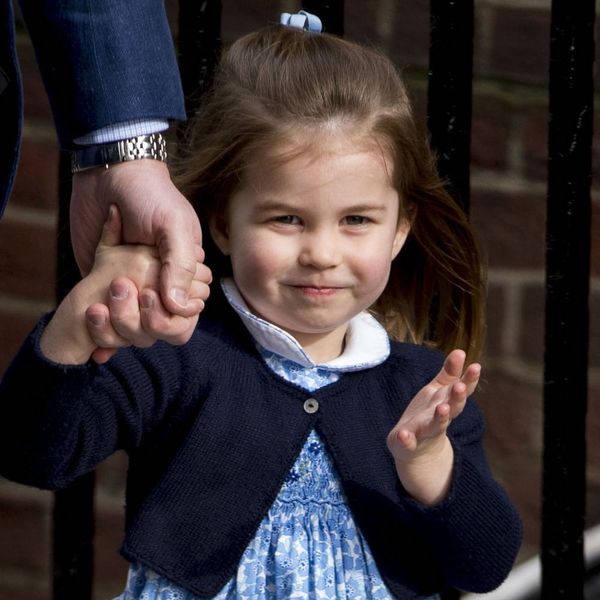 Here’s Why The Birth Of Royal Baby #3 Is Historic For Princess 