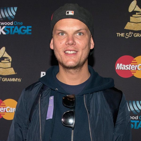 Swedish DJ Avicii Has Died at Age 28 - Brit + Co