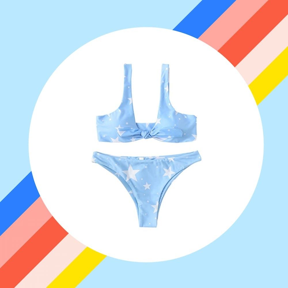 best bikini brands on amazon