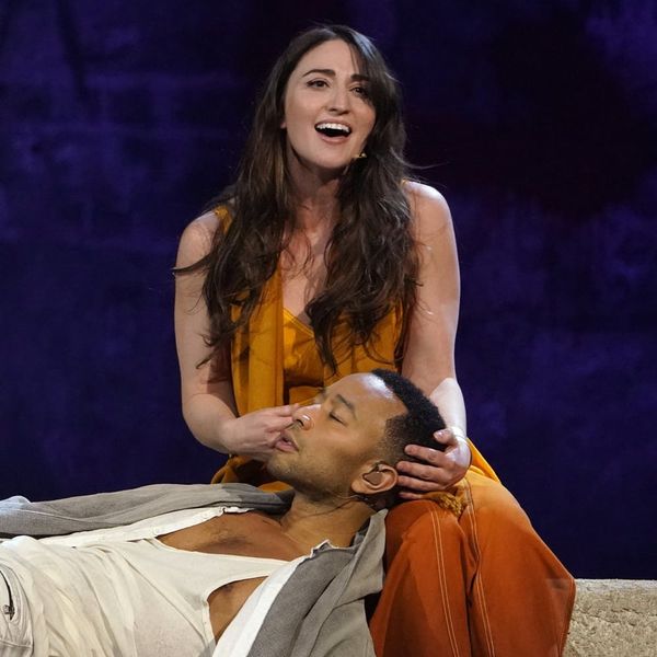 jesus christ superstar nbc cast