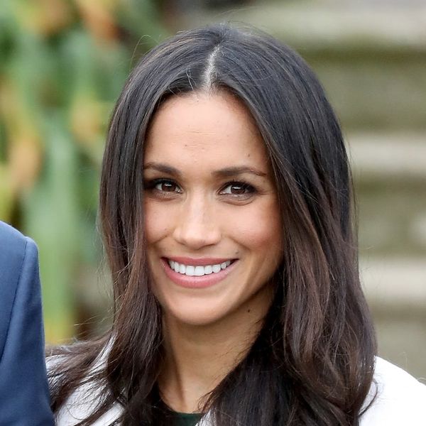 Former Miss Teen USA Found Pics of Meghan Markle Wearing Her Gorgeous ...