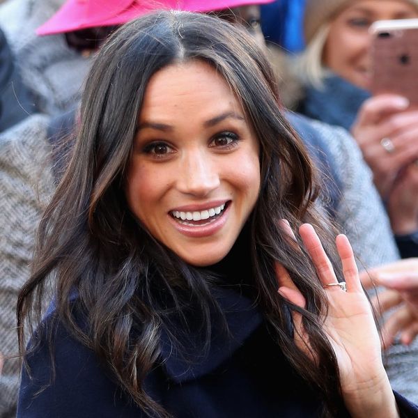 Meghan Markle’s Former Teachers Reveal What She Was Like Pre-Fame (and ...