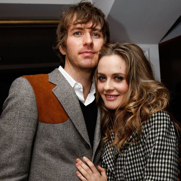 Alicia Silverstone and Husband Christopher Jarecki Split After 20 Years ...