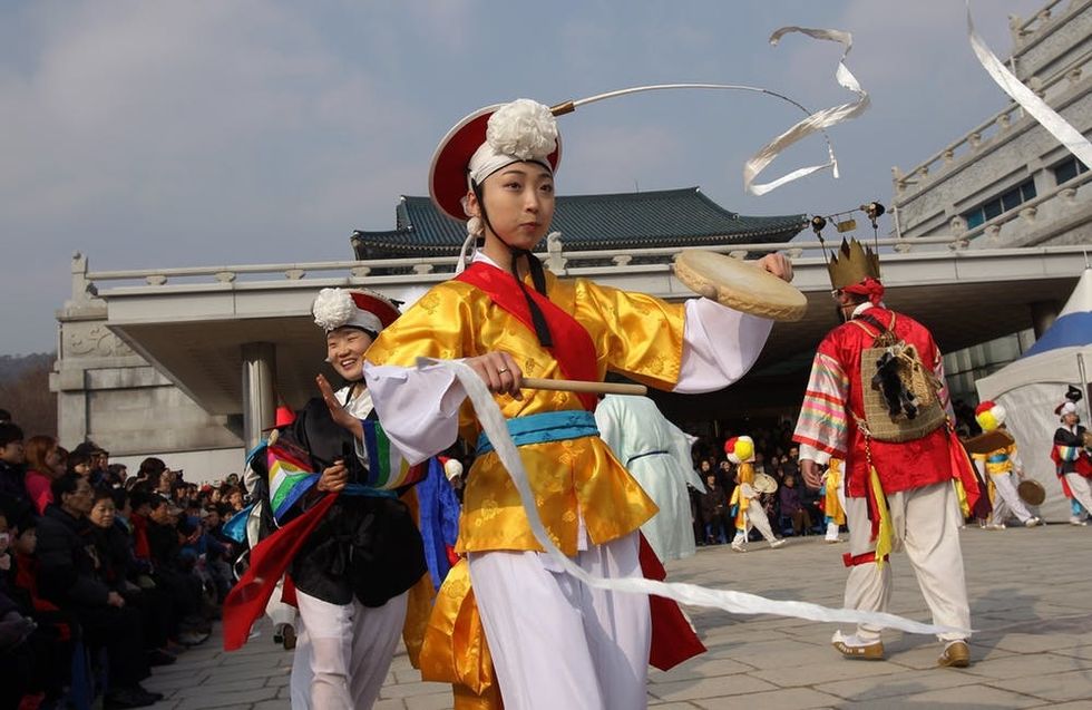 It’s Not Just Chinese: How Lunar New Year Is Celebrated Throughout Asia