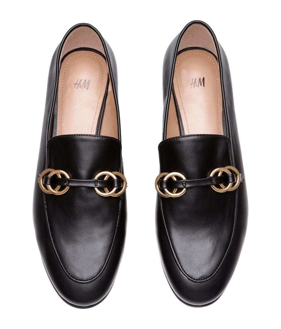10 Stylish Loafers That Will Make You Rethink Heels - Brit + Co