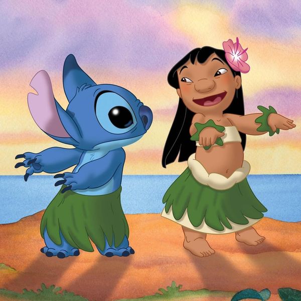 Disney’s ‘Lilo and Stitch’ Is Getting a Live-Action Remake - Brit + Co