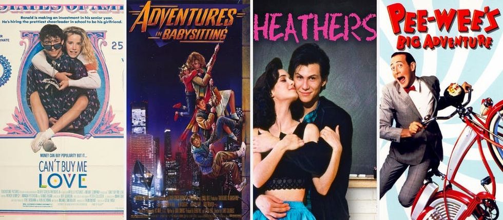 The Best ’80s Movies to Watch on Netflix - Brit + Co