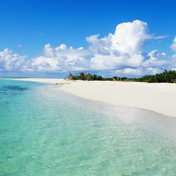 The 30 Most Beautiful Beaches in the World - Brit + Co