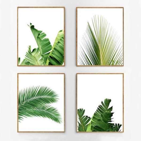 8 Pieces Of Trendy Wall Art You Ll Want To Hang Stat Brit Co