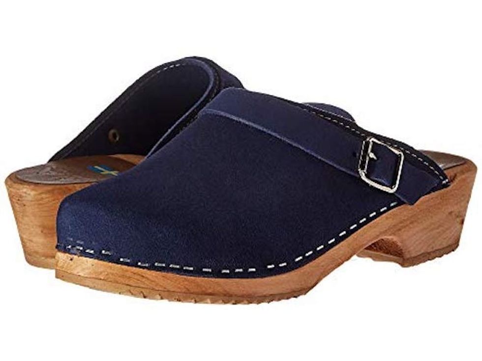 10 Clogs You’ll Actually Want to Wear This Fall Brit + Co