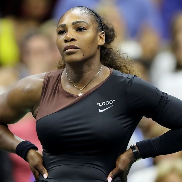 Male Tennis Stars Support Serena Williams by Admitting They’ve Said ...