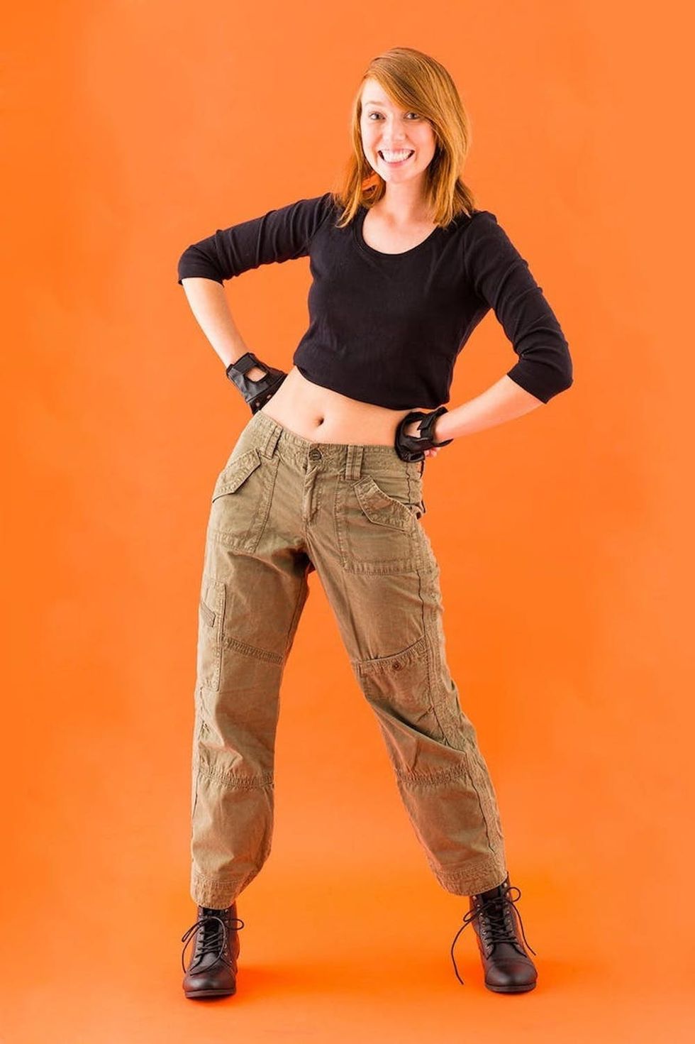 20 Awesome ’90s Halloween Costume Ideas Brit + Co