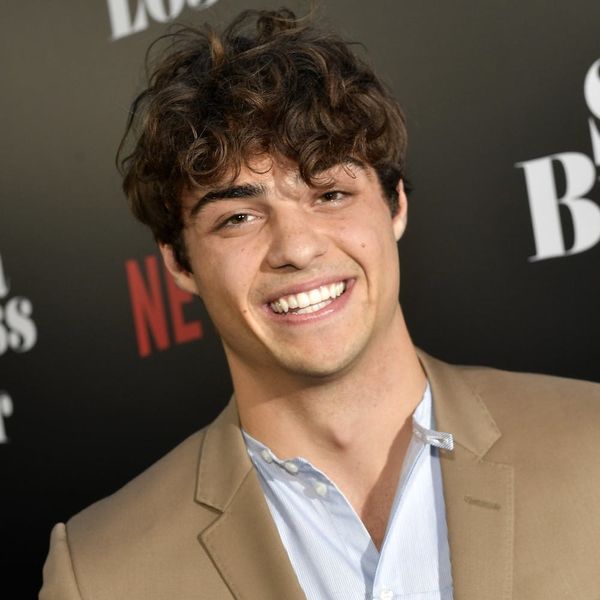 Noah Centineo Talks About the Possibility of a ‘To All the Boys I’ve ...