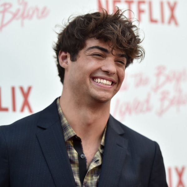 Noah Centineo Improvised Some of the Cutest Bits in ‘To All the Boys I ...