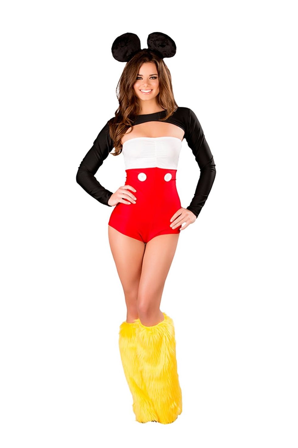 Funny Hot Halloween Costumes
 33 Funny y Halloween Costume Ideas That Prove Funny Is the New y