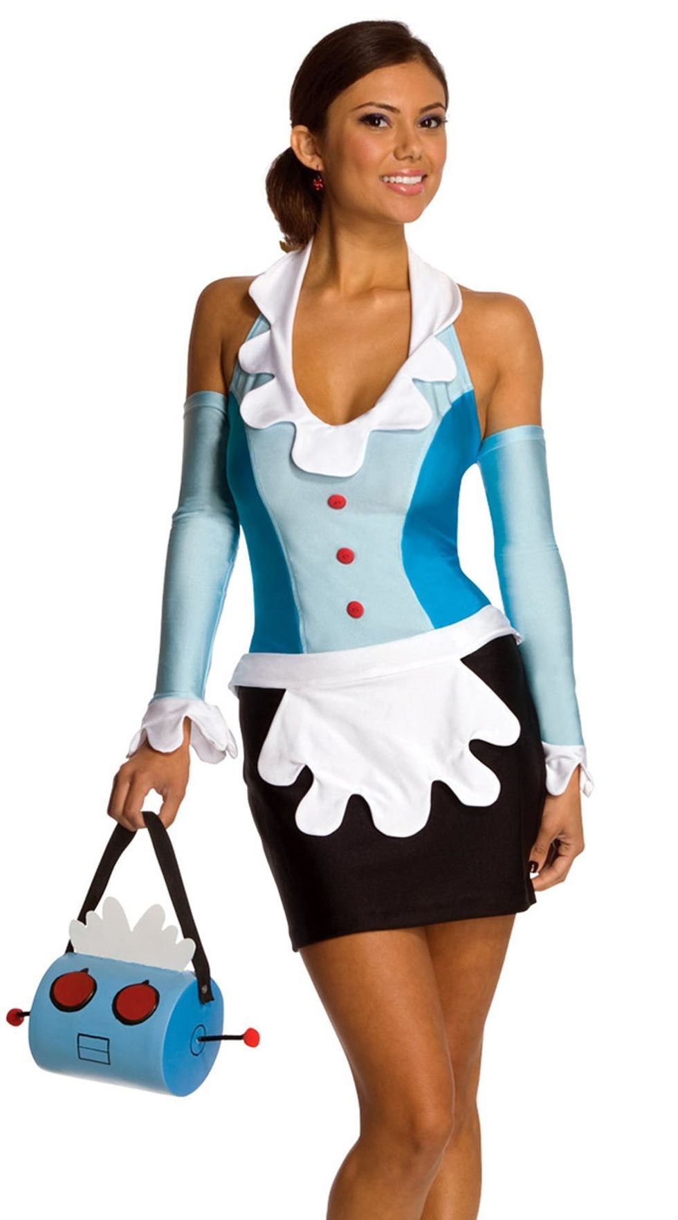 33 Funny Sexy Halloween Costume Ideas That Prove Funny Is The New Sexy 