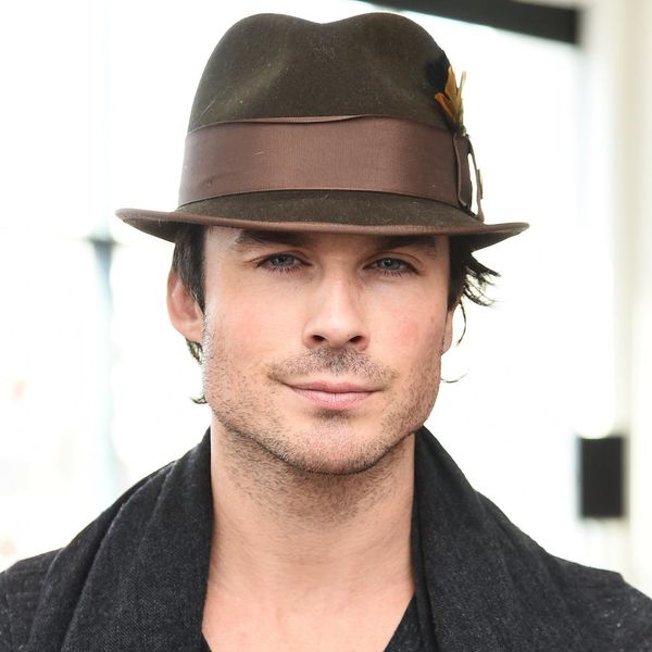 Ian Somerhalder on Why ‘V-Wars’ Is Not Just Another Vampire Show: ‘This ...