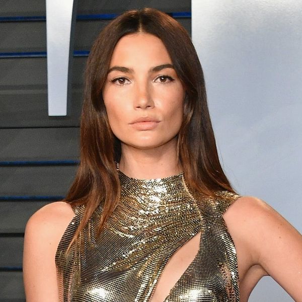 Lily Aldridge Is Pregnant And Expecting Baby 2 Brit Co