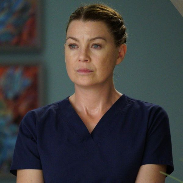 Someone from Meredith’s Past Is Returning to ‘Grey’s Anatomy’ - Brit + Co