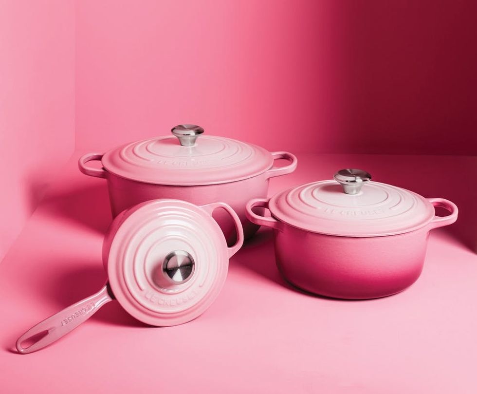 le-creuset-s-new-cookware-will-give-your-kitchen-an-instant-facelift