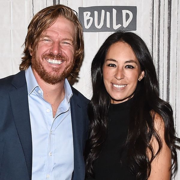 Joanna Gaines Reflects on Her Surprise Pregnancy at 40: ‘I Truly ...