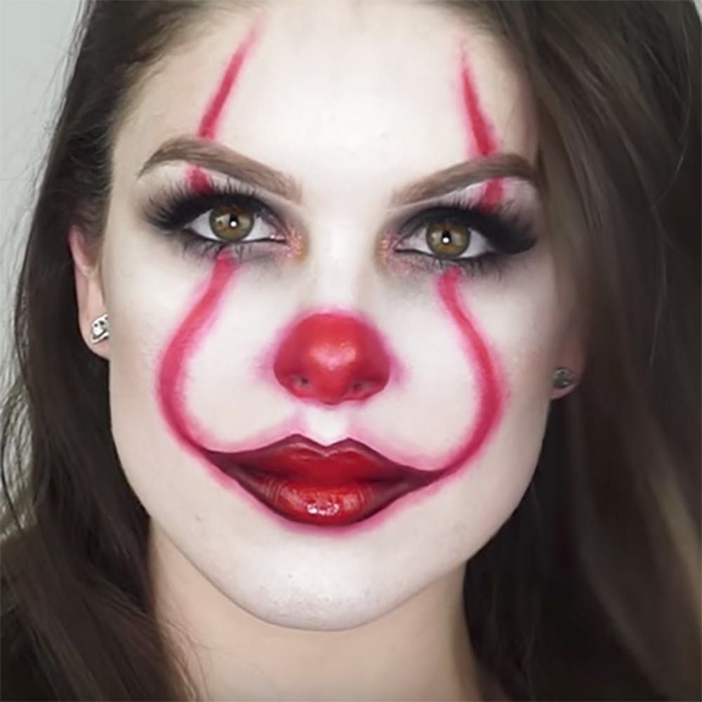 5 Halloween Makeup Ideas You Can Create With Products You Already Own   Image 