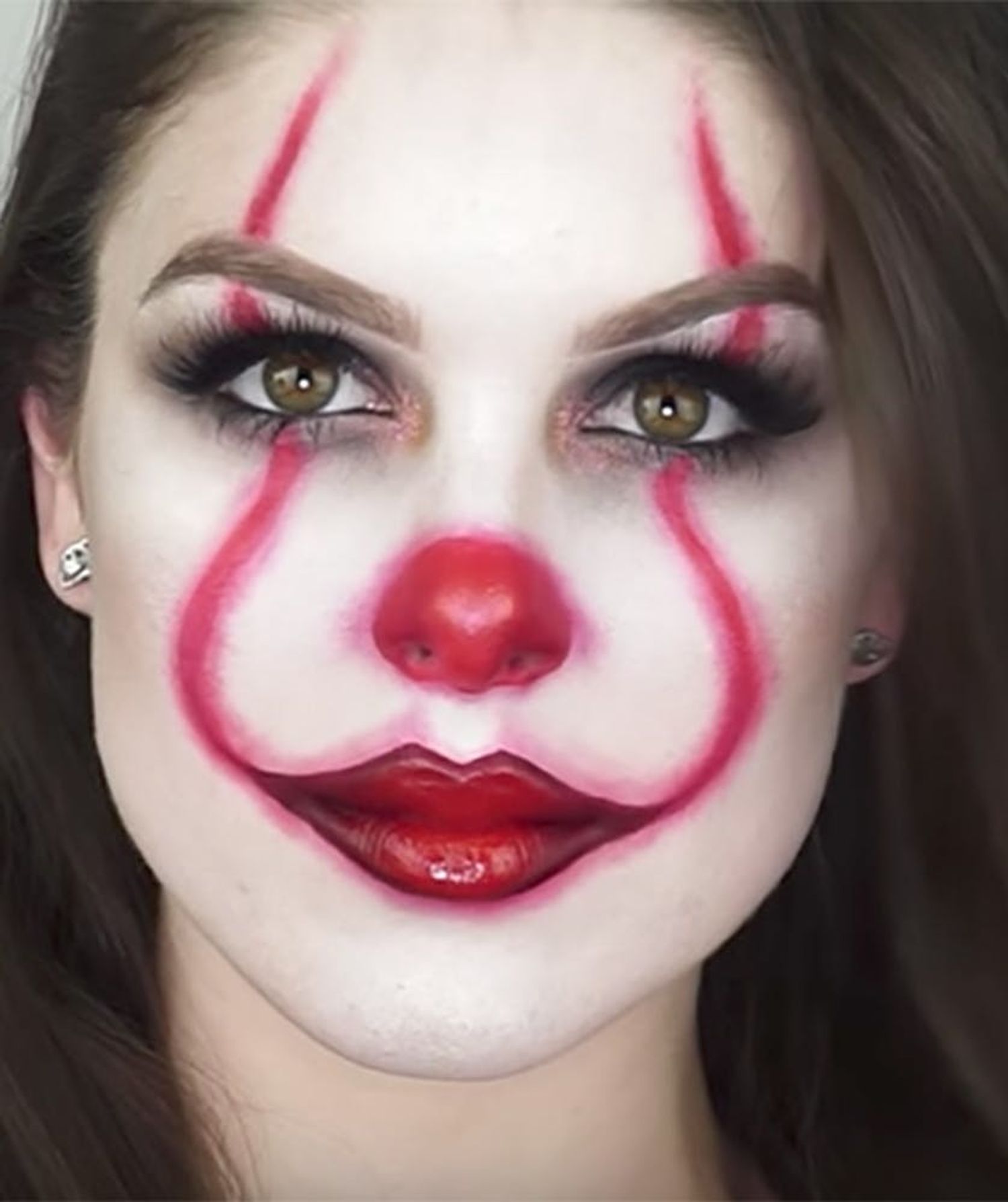 5 Halloween Makeup Ideas You Can Create With Products You Already Own ...