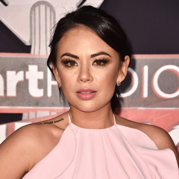 “pretty Little Liars” Star Janel Parrish Is Engaged — Check Out Her
