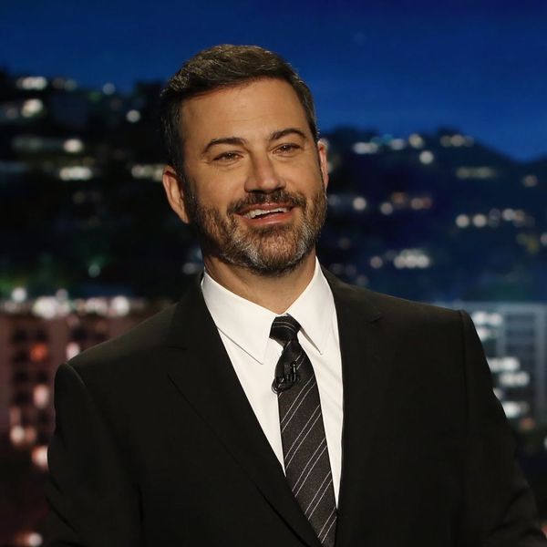 Jimmy Kimmel Is Completely Over the “Pumpkin Spicing” of America - Brit ...