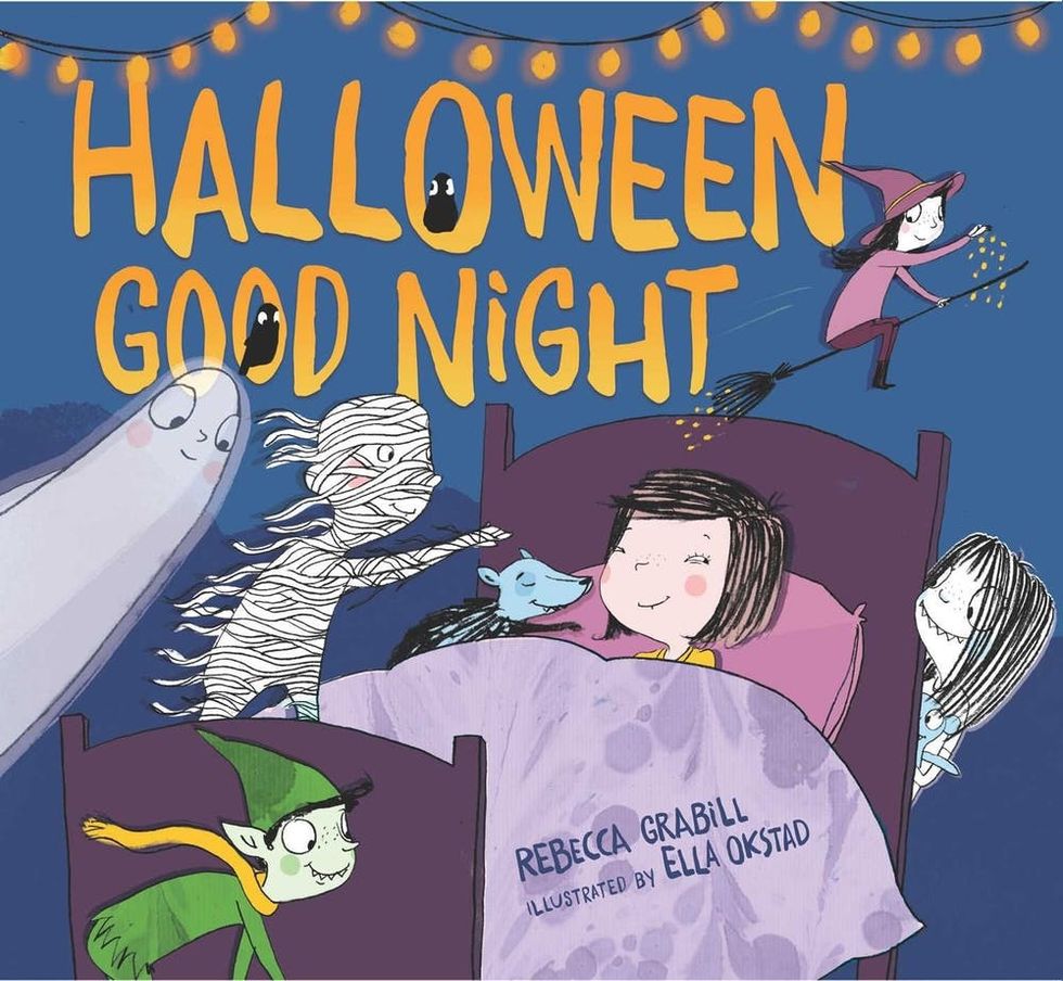 9 MustHave Halloween Books for Toddlers Brit + Co