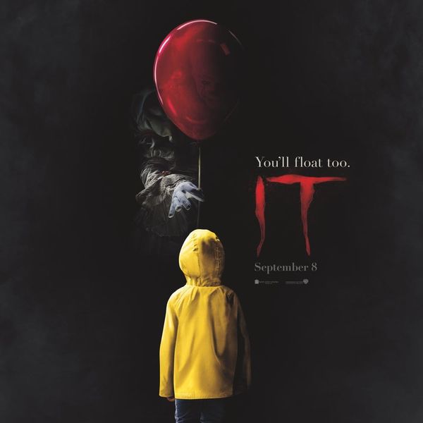 Stephen King’s “It” Remake Sequel Has a Release Date! - Brit + Co