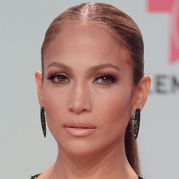 Is This Jennifer Lopez’s Most Naked Look Since That Iconic Versace ...