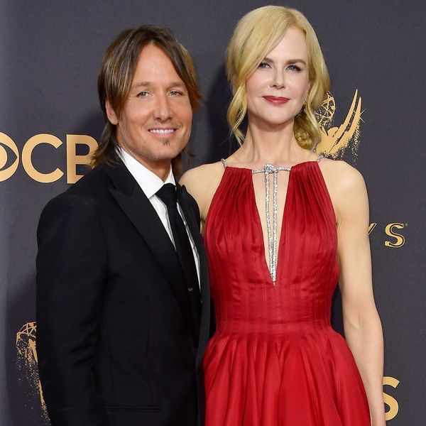 We Bet You Missed This Detail About Nicole Kidman’s Emmys Style - Brit + Co