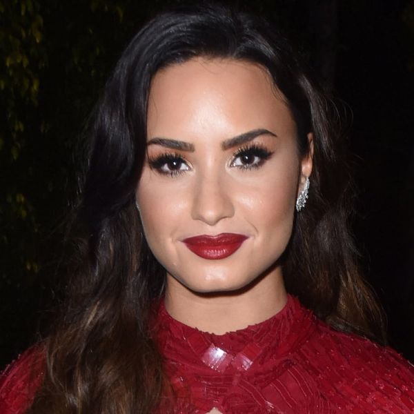 Demi Lovato Will Answer Questions About Her Sexuality In Her Upcoming