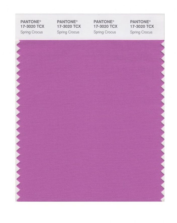 Pantone Reveals Their Top 12 Colors For Spring 18 Brit Co