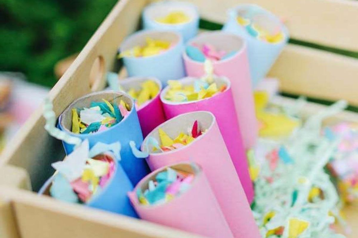 8 Baby Shower Favors Your Guests Will Actually Want to Bring Home
