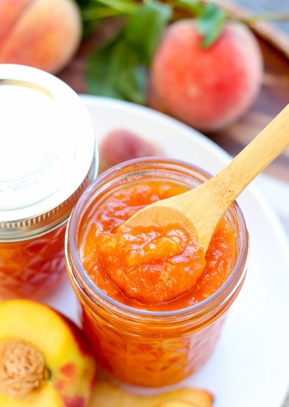 Every Jam, Preserve, and Sauce Recipe to Savor All That Summer Produce ...