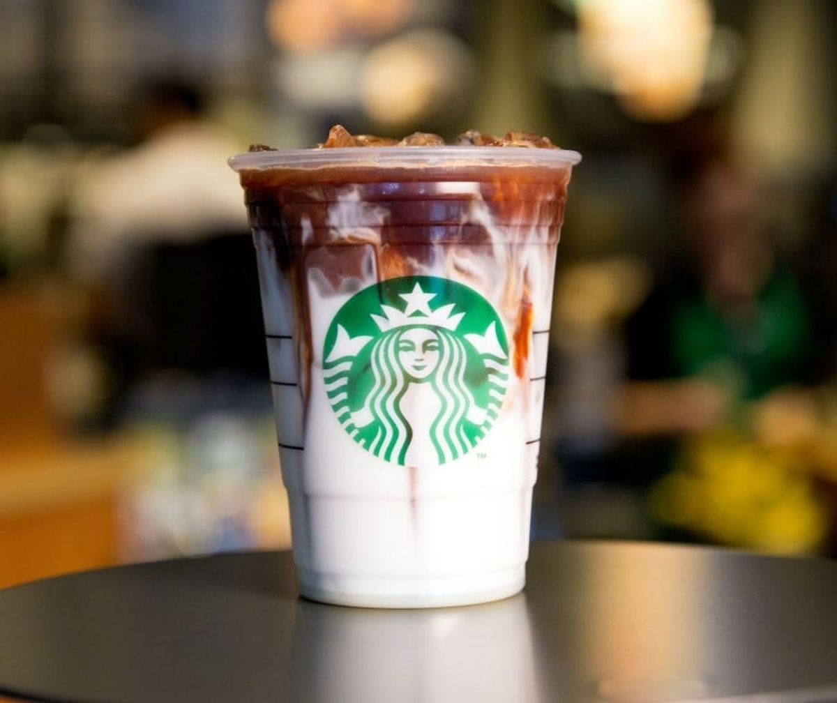 Starbucks’ New Summer Drinks Are Beyond Delicious Brit + Co