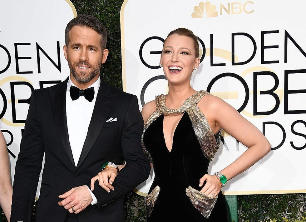 Ryan Reynolds Admits He Checks In With Blake Lively Before Tweeting His 