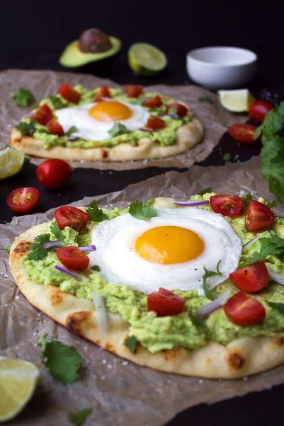 13 Brunch Pizza Recipes You Need to Try This Weekend - Brit + Co