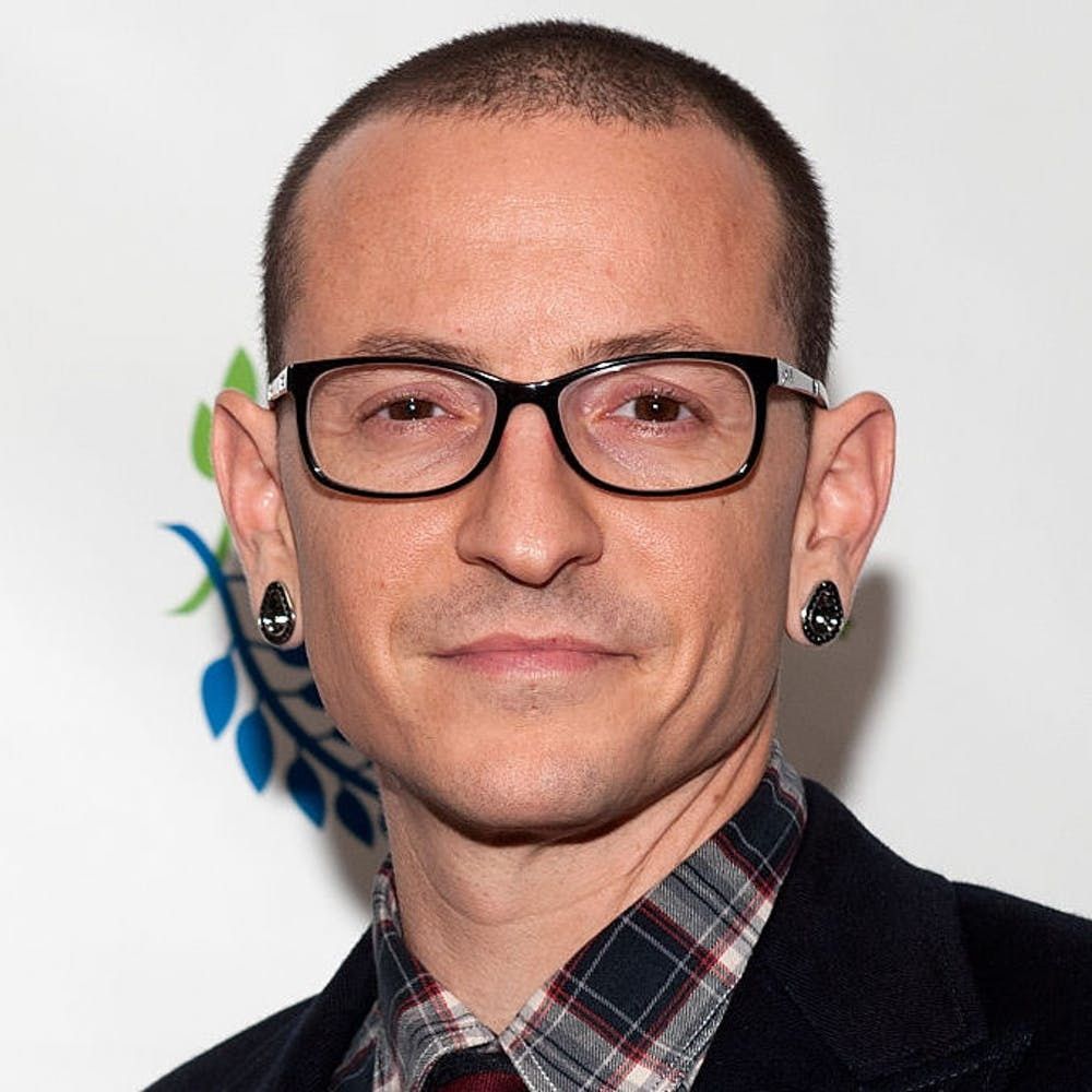 Linkin Park’s Chester Bennington Has Died At Age 41 - Brit + Co