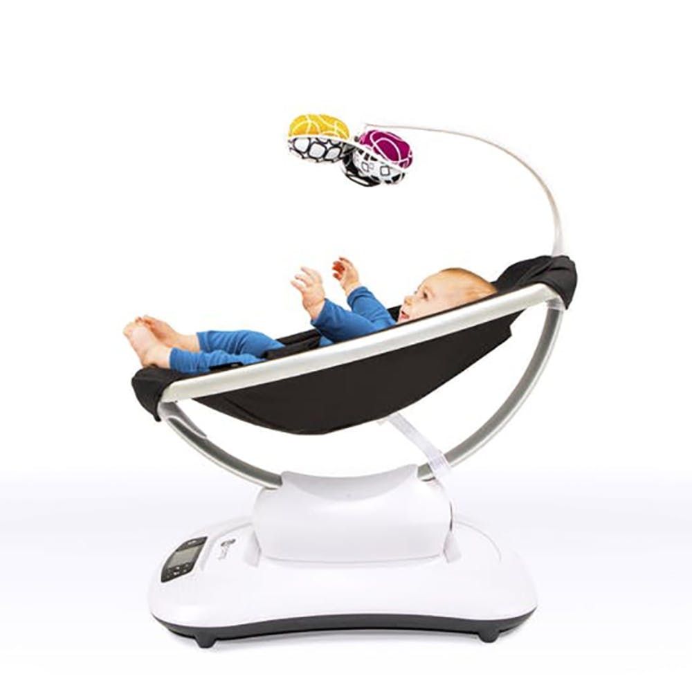 mamaroo generations